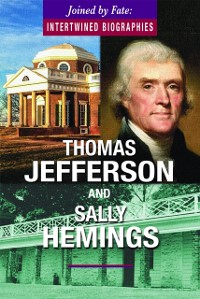 Cover Thomas Jefferson and Sally Hemings