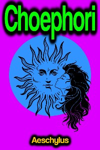 Cover Choephori