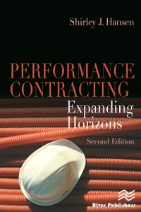 Cover Performance Contracting