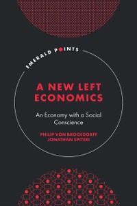 Cover New Left Economics