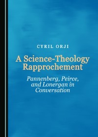 Cover Science-Theology Rapprochement
