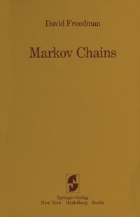 Cover Markov Chains
