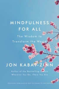 Cover Mindfulness for All