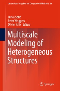 Cover Multiscale Modeling of Heterogeneous Structures