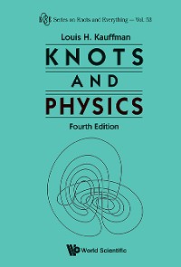 Cover Knots And Physics (Fourth Edition)