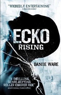 Cover Ecko Rising