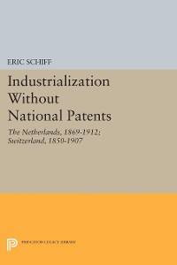 Cover Industrialization Without National Patents