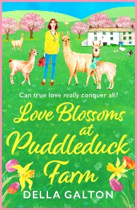 Cover Love Blossoms at Puddleduck Farm