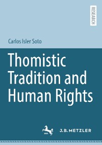 Cover Thomistic Tradition and Human Rights