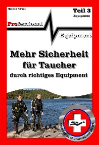 Cover first AID Teil 3