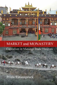 Cover Market and Monastery