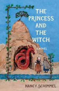 Cover Princess and the Witch