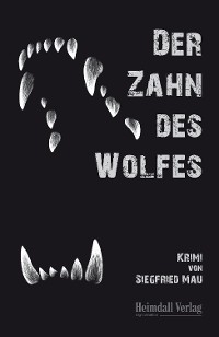 Cover Der Zahn des Wolfes