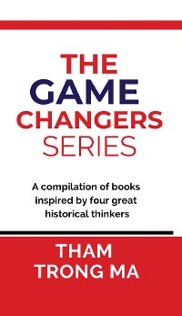 Cover The Game-Changers Series