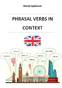 Cover Phrasal verbs in context