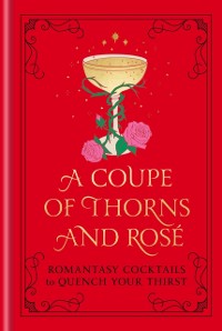 Cover Coupe of Thorns and Rose