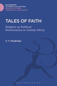 Cover Tales of Faith