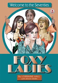 Cover Foxy Ladies