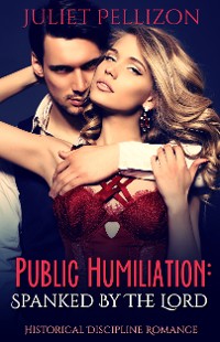 Cover Public Humiliation