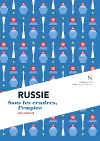 Cover Russie