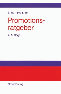 Cover Promotionsratgeber