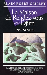 Cover La Maison de Rendez-vous and Djinn