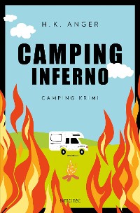 Cover Camping-Inferno