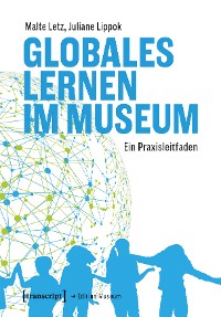 Cover Globales Lernen im Museum