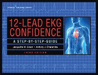 Cover 12-Lead EKG Confidence