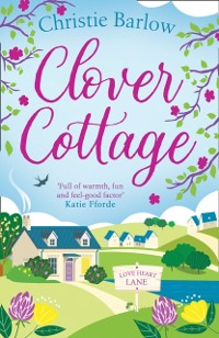 Cover Clover Cottage