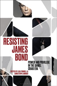 Cover Resisting James Bond