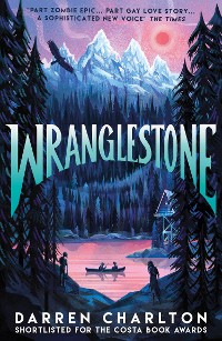 Cover Wranglestone