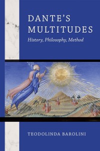 Cover Dante's Multitudes
