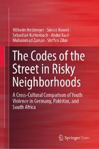 Cover The Codes of the Street in Risky Neighborhoods