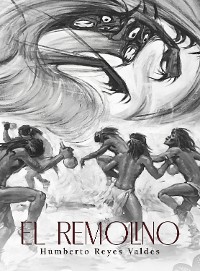 Cover El Remolino