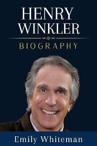 Cover Henry Winkler Biography