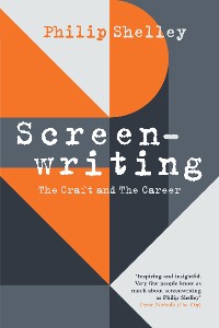 Cover Screenwriting