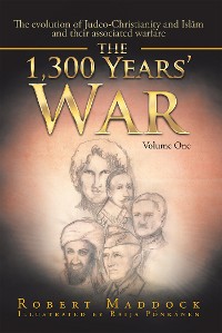 Cover The 1,300 Years’ War