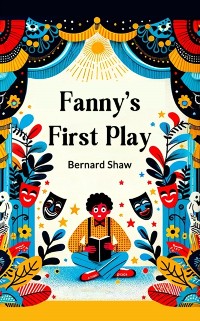 Cover Fanny's First Play