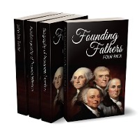 Cover Founding Fathers Four Pack