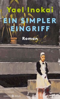 Cover Ein simpler Eingriff