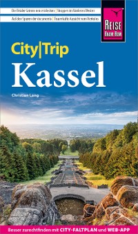 Cover Reise Know-How CityTrip Kassel