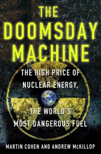 Cover Doomsday Machine