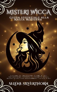Cover Misteri Wicca