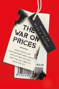 Cover The War on Prices