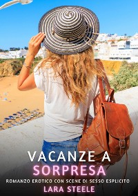 Cover Vacanze a Sorpresa