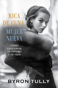 Cover Rica de Cuna, Mujer Nueva
