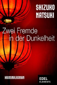 Cover Zwei Fremde in der Dunkelheit