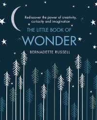Cover Little Book of Wonder
