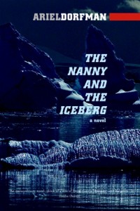 Cover Nanny and the Iceberg